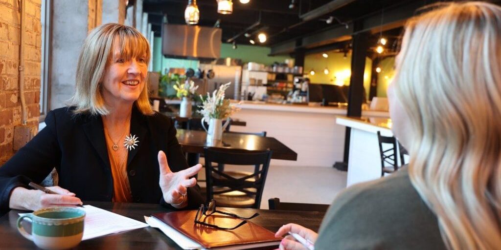 Member Benefits Connections Member Benefits Personalized Connections